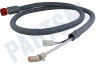 Beko Vaatwasser Toevoerslang met aquastop DIN5631