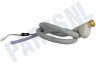 Functionica Vaatwasser Slang Toevoer -incl. aquastop- Bitron