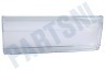 Siemens Koelkast Frontpaneel Frontpaneel vrieslade