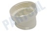 DeLonghi  Adapter Airco aansluitstuk