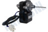 Ariston Koelkast Motor Van ventilator