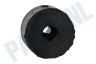 Singer Koelkast Rubber schokbreker van compressor