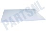 Samsung  DA97-19047A Glasplaat Glasplaat koelkast laag, RS8000NC