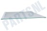 Samsung  DA97-19047A Glasplaat Glasplaat koelkast laag, RS8000NC