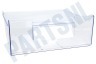 Zanussi Koelkast 8083451040 Vrieslade Transparant