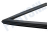 Dometic Koelkast 241301003 Afdichtingsrubber Zwart