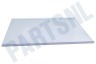 LG Koelkast AHT74413801 Glasplaat Compleet