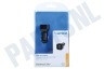 Duo USB Autolader 1.2A + 1.2A