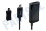 MHL 2.0 Adapter Verloop Micro-USB naar HDMI 1.4, 20cm