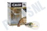 Calex  424998 Calex LED Volglas Filament Schakelbordlamp 1W 100lm E14