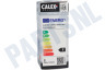 Calex  1101000400 LED Volglas Filament Schakelbordlamp 1,5W 136lm E14