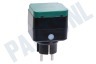 Calex  5201001100 Smart Outdoor Plug