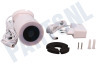 5501000600 Smart Outdoor Spotlight Camera