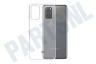Samsung  Gelly Case Samsung Galaxy S20+ Clear