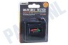 Universeel  Batterijtester