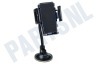 Gembird  Universele telefoon houder voor op het raam
