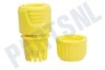 Karcher  4.645-332.0 Universele Slangkoppeling