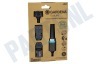 Gardena  18900-20 Ecoline Basisset