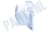 Universeel  Badkamerventilator Standaard 125mm