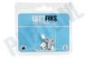 Easyfiks  Sleutel set