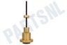 Osram  Osram Vintage 1906 Pendulum Gold E27