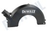 Dewalt  N311279 Beschermkap Bovenste bescherming