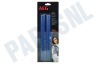 AEG  ABTR01 WX7 Vervangstrips Rubber Tegel, 2 stuks