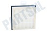 Profilo Stofzuiger Filter Hepa filter