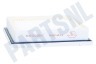 Profilo Stofzuiger Filter Hepa filter