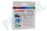 Bosch Stofzuiger 17006053 PureAir Filter