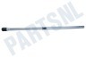 Bosch Stofzuiger Zuigbuis Telescoop, grijs
