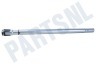 Bosch Stofzuiger Zuigbuis Telescoop, grijs