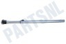 Bosch Stofzuiger Zuigbuis Telescoop, grijs