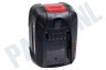 Bosch Stofzuiger 17006570 Accu Power For All 18V, 5Ah