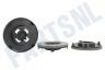 DeLonghi  VT504703 Viltschijf