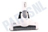 Beko Stofzuiger Zuigmond Turboborstel, Wit