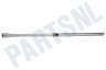 Miele  Zuigbuis 35 mm -telescoop- 62cm tot 100cm
