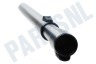 Miele  Zuigbuis 35 mm -telescoop- 62cm tot 100cm
