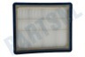 Philips Stofzuiger CP0425/01 Filter
