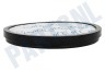 Rowenta Stofzuiger SS-7222060695 Filter Rond