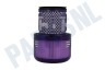 Dyson Stofzuiger 970013-02 Filter Filter Unit