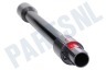 Dyson Stofzuiger 971547-01 Zuigbuis 455mm