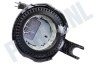 Dyson Stofzuiger 967426-01 Kabelhaspel in behuizing onderkant