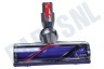 967483-05 Dyson Turbo Zuigmond V10, V11