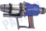 971640-01 Dyson Main Body & Cyclone