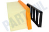 Karcher Stofzuiger 6.414-498.0 Vlakfilter