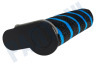 Samsung  DJ97-02817C Borstel Turbozuigmond