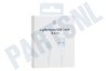 Apple  ME291 Apple lightning cable 0.5 meter