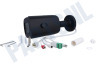 MEKO  7820-MK-Z Combiview Bullet Camera 5MP Motorized