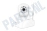 EM6330 CamLine Pro Pan/Tilt 1080p Full HD IP Camera White